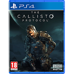 The Callisto Protocol
