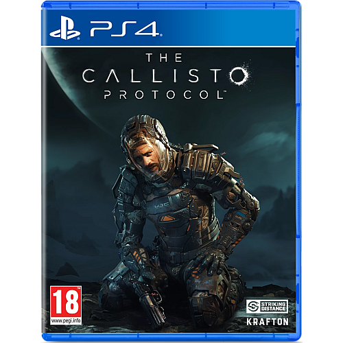 The Callisto Protocol