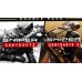 Sniper Ghost Warrior Contracts 1+2 Double Pack