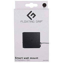 Suport De Perete Floating Grip Pro Wall Mount Ps4