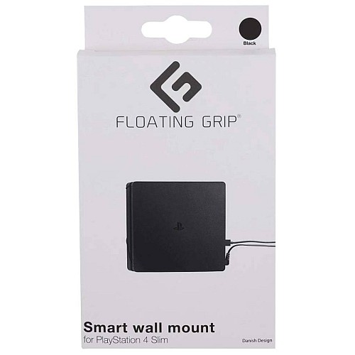 Suport De Perete Floating Grip Pro Wall Mount Ps4