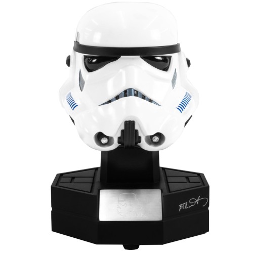 Figurine Purearts Starwars Original Stormtrooper Helmet