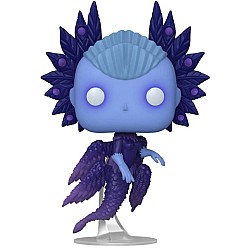 Pop! Movies Pinocchio Netflix Wood Sprite 14 Cm