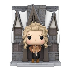 Pop! Deluxe Harry Potter Chamber Of Secrets Anniversary 20th Madam Rosmerta With The Three Broomsticks