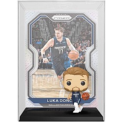 Pop! Trading Cards Nba Mavericks Luka Doncic 11.5 Cm