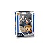 Pop! Trading Cards Nba Mavericks Luka Doncic 11.5 Cm Pop! Trading Cards Nba Mavericks Luka Doncic 11.5 Cm