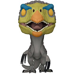 Pop! Movies Jurassic World Dominion Therizinosaurus 9 Cm