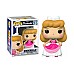 Pop! Cinderella Cinderella In Pink Dress 10 Cm Pop! Cinderella Cinderella In Pink Dress 10 Cm