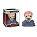 Pop! Deluxe Jujutsu Kaisen S1 Sukuna 10 Cm Pop! Deluxe Jujutsu Kaisen S1 Sukuna 10 Cm