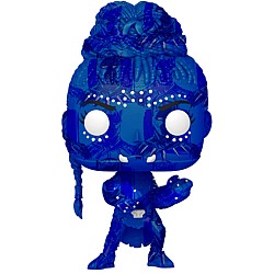 Edition Special Pop! Artist Series Marvel Comics Shuri 10 Cm