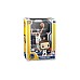 Pop! Nba Trading Cards Golden State Warriors Stephen Curry 10 Cm