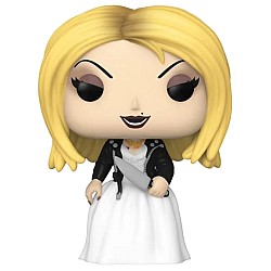 Pop! Movies Bride Of Chucky Tiffany 10 Cm