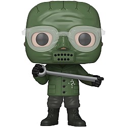 Pop! Movies The Batman The Riddler 9.5 Cm