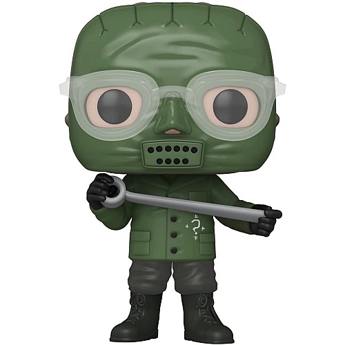 Pop! Movies The Batman The Riddler 9.5 Cm