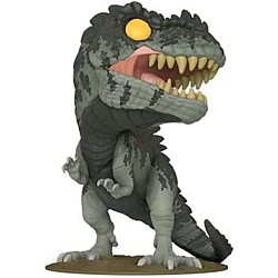 Pop! Movies Jumbo Jurassic World Dominion Giganotosaurus 25 Cm