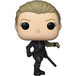 Pop! Marvel Hawkeye Yelena 10 Cm