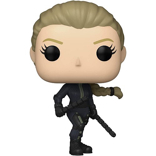 Pop! Marvel Hawkeye Yelena 10 Cm