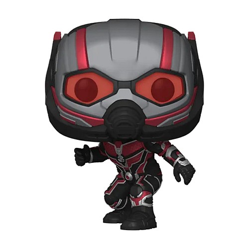 Pop! Marvel Ant Man And The Wasp Quantumania Ant Man 9.5 Cm