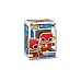 Pop! Heroes Dc Super Heroes Holiday Gingerbread The Flash 10 Cm Pop! Heroes Dc Super Heroes Holiday Gingerbread The Flash 10 Cm