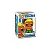 Pop! Heroes Dc Holiday Gingerbread Aquaman Gb 10 Cm Pop! Heroes Dc Holiday Gingerbread Aquaman Gb 10 Cm