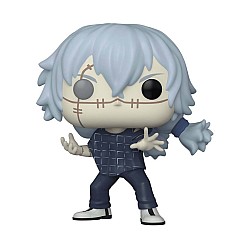 Pop! Animation Jujutsu Kaisen S1 Mahito 9 Cm