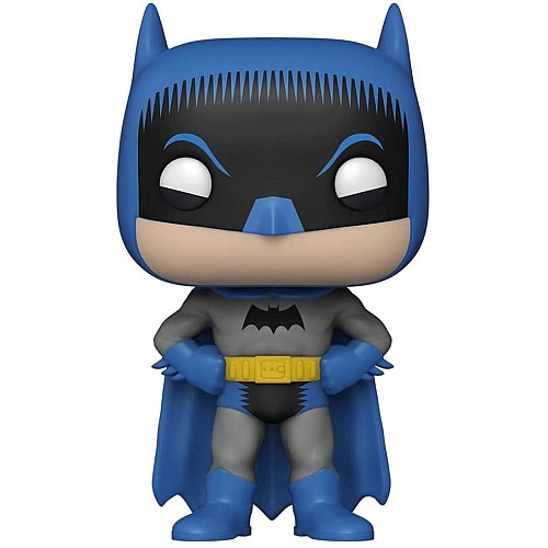 Pop! Comic Covers Dc Batman 9 Cm