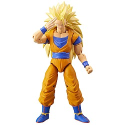 Bandai Dragon Stars Super Saiyan 3 Goku 17 Cm