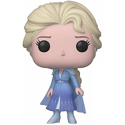 Pop! Frozen Ii Elsa 9 Cm