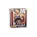 Pop! Nba Magazine Covers Slam Allen Iverson 9 Cm Pop! Nba Magazine Covers Slam Allen Iverson 9 Cm