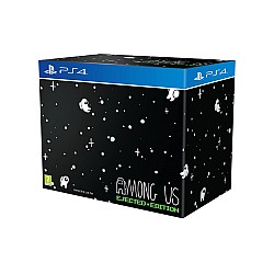 Among Us Ejected Edition