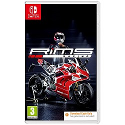 Rims Racing (code In Box)