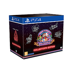 Five Nights At Freddy's Security Breach Collector's Edition