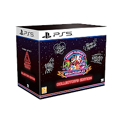 Five Nights At Freddy's Security Breach Collector's Edition