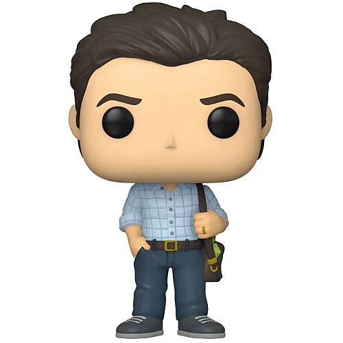 Pop! Television Ozark Marty Byrde 10 Cm