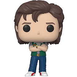 Pop! Television Netflix Stranger Things Season 4 Steve 9 Cm