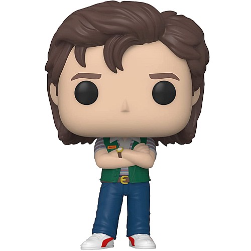 Pop! Television Netflix Stranger Things Season 4 Steve 9 Cm