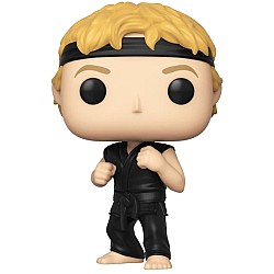 Pop! Television Cobra Kai Johnny Lawrence 9 Cm