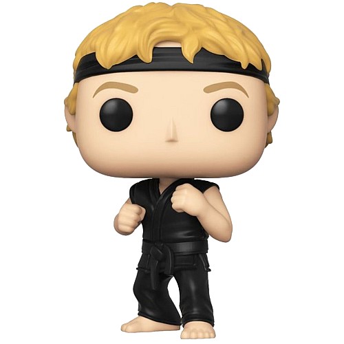 Pop! Television Cobra Kai Johnny Lawrence 9 Cm