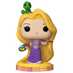 Pop! Ultimate Princess Rapunzel 10 Cm