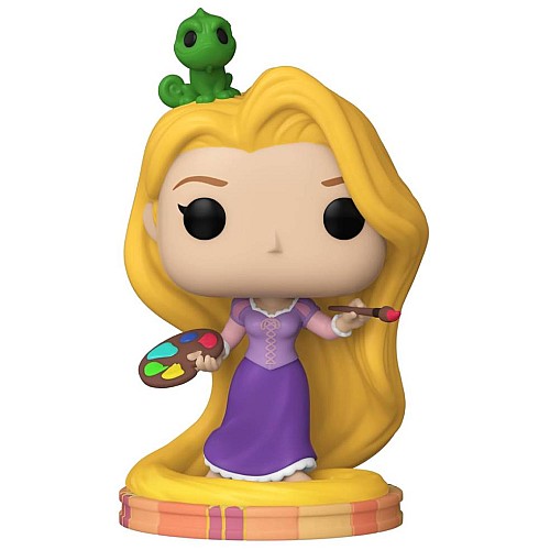 Pop! Ultimate Princess Rapunzel 10 Cm