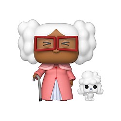 Pop! And Buddy Proud Family S1 Suga Mama With Puff 9 Cm