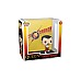 Pop! Albums Queen Freddie Mercury Flash Gordon 9 Cm Pop! Albums Queen Freddie Mercury Flash Gordon 9 Cm