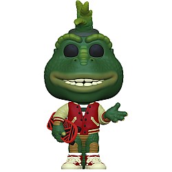 Pop! Television Dinosaurs Robbie Sinclair 9 Cm