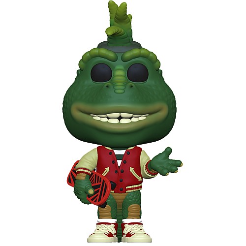 Pop! Television Dinosaurs Robbie Sinclair 9 Cm