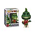 Pop! Television Dinosaurs Robbie Sinclair 9 Cm