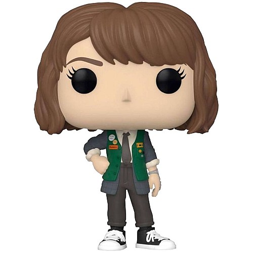 Pop! Television Netflix Stranger Things Season 4 Robin 9 Cm