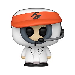 Pop! South Park 20th Anniversary Boyband Kenny 9 Cm