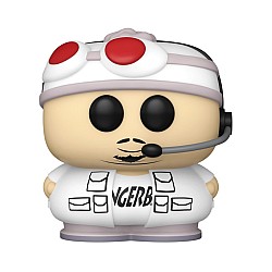 Pop! South Park 20th Anniversary Boyband Cartman 9 Cm