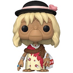 Pop! Movies E.t. E.t. In Disguise 9 Cm