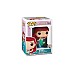 Pop! The Little Mermaid Ariel With Bag 10 Cm